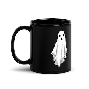 Ghost Cup