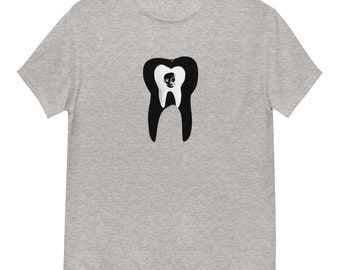 Bad Tooth Tee