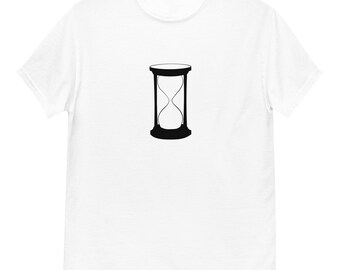 Ahora camiseta de cristal