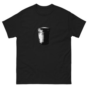 Trash Tee