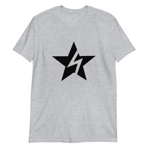 Shock Star Tee