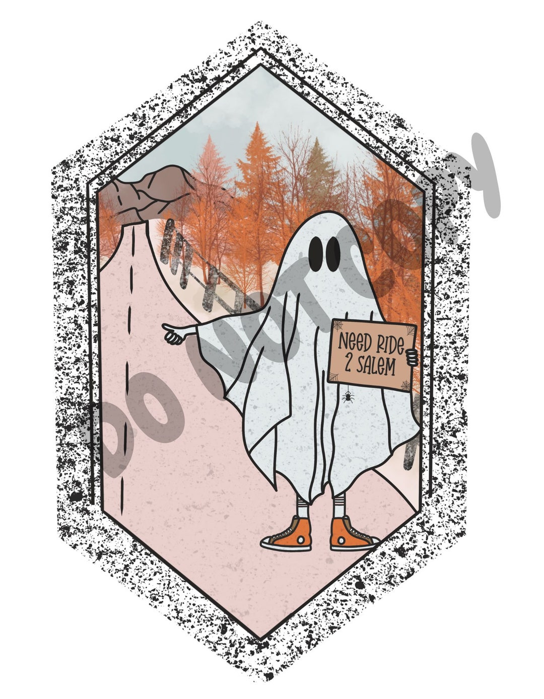 Need Ride Png, Halloween Png, Need Ride Tp Salem Png, Ghost Png, Ghost ...