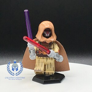 Jedi knight shop revan lego