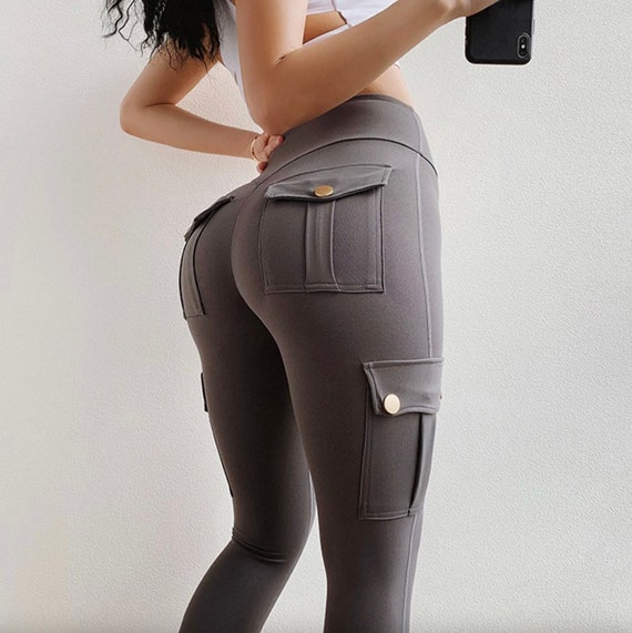 Femme sexy en hot sale legging