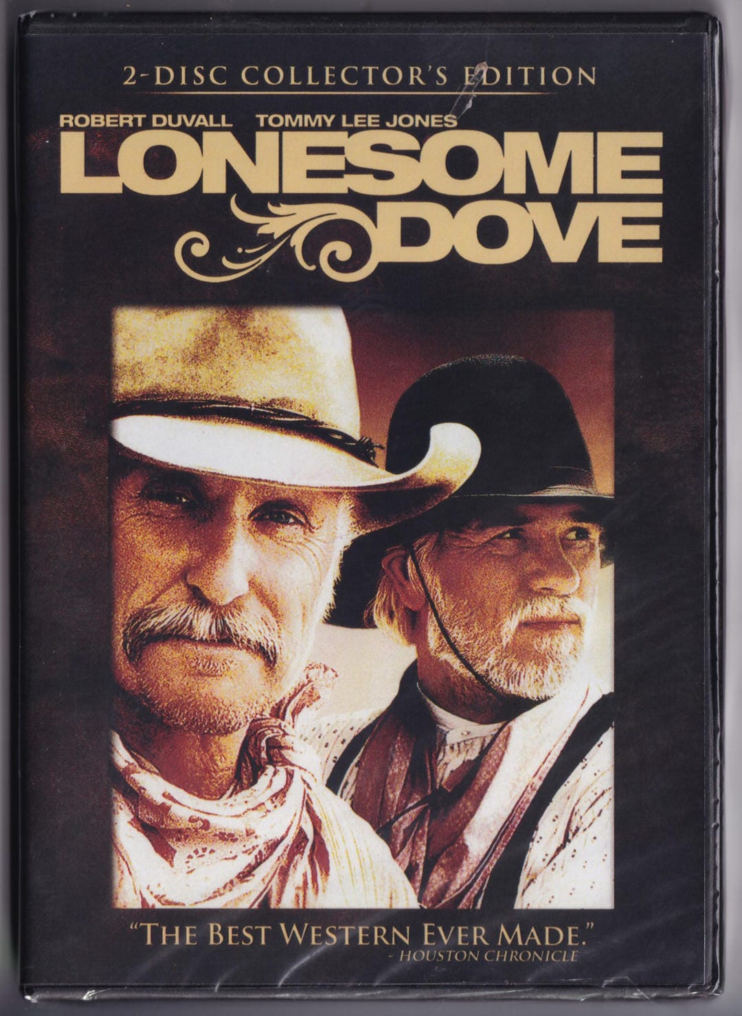Amazon.com: Lonesome Dove: The Ultimate Collection : Robert