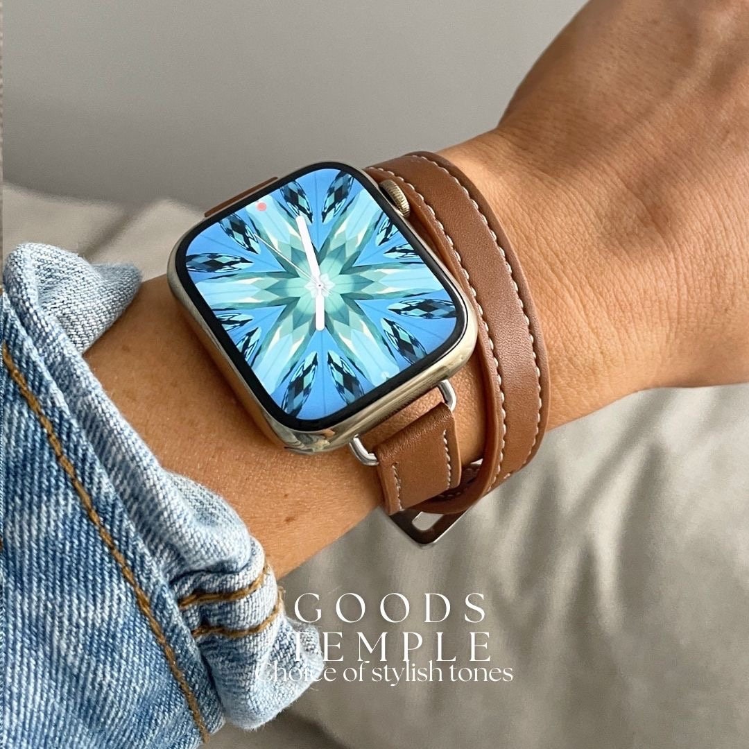 Hermès double tour - Etsy 日本