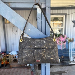 Gorgeous Cork purse/Cork bag/Cork Crossbody bag/Cork Shoulder bag/Cork Handbag/Cork/Vegan/Cork Leather