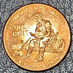 FLAWLESS COLLECTABLE 2 Penny Package - Etsy