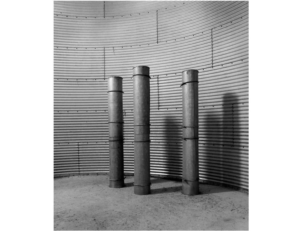 Trinity Original Photograph Taken in Conquest New York Etsy