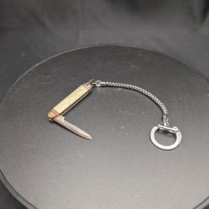 Sheffield stainless steel knife - Etsy 日本
