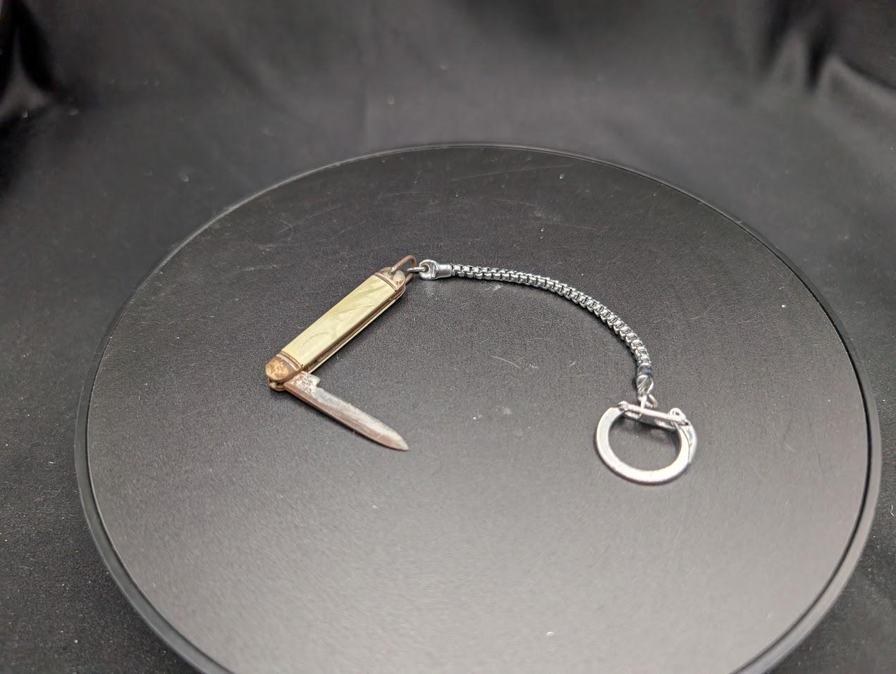 Sheffield stainless steel knife - Etsy 日本