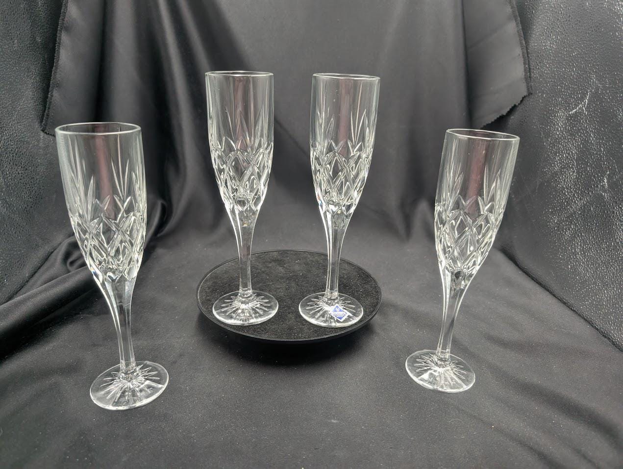 Czech Bohemia Crystal - Etsy Canada