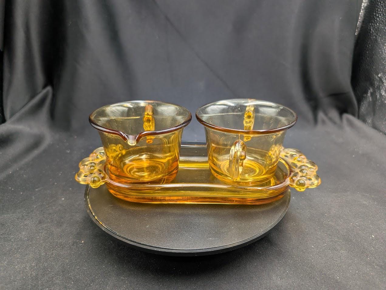 Josef Inwald Glass - Etsy