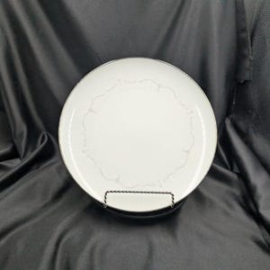 Vintage Noritake Whitebrook Dinner Plates
