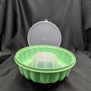 Tupperware jel ring - Etsy 日本
