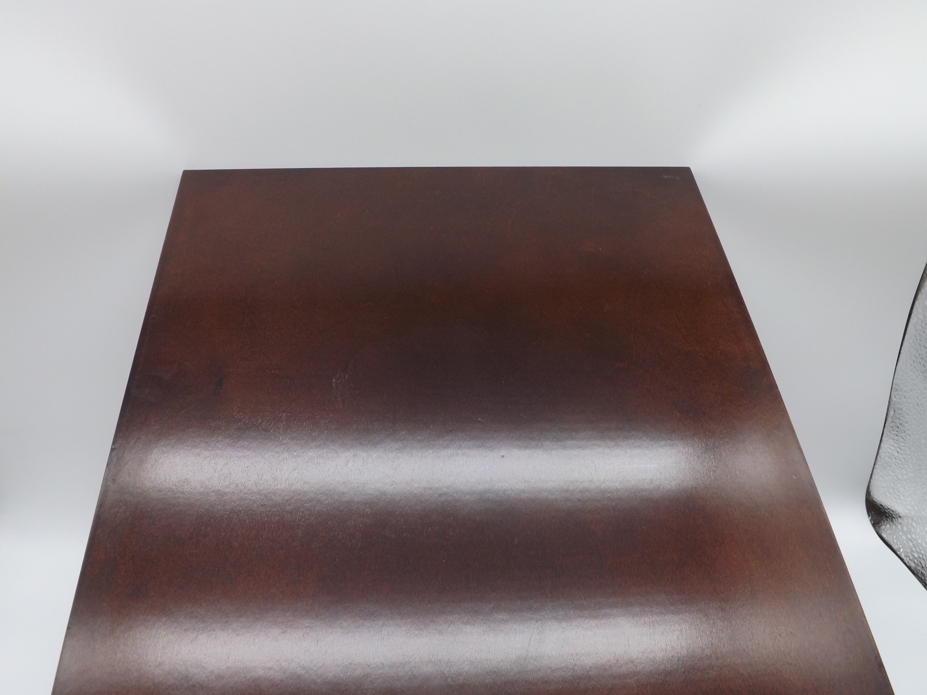 Bombay Company Lap Writing Desk and Storage Box Vintage Etsy