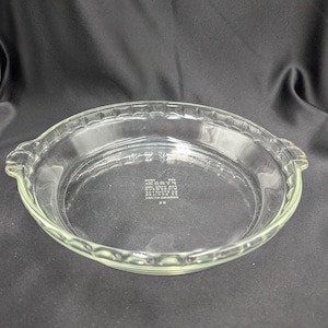 Vintage Pyrex 22,5 cm Tortenplatte #229