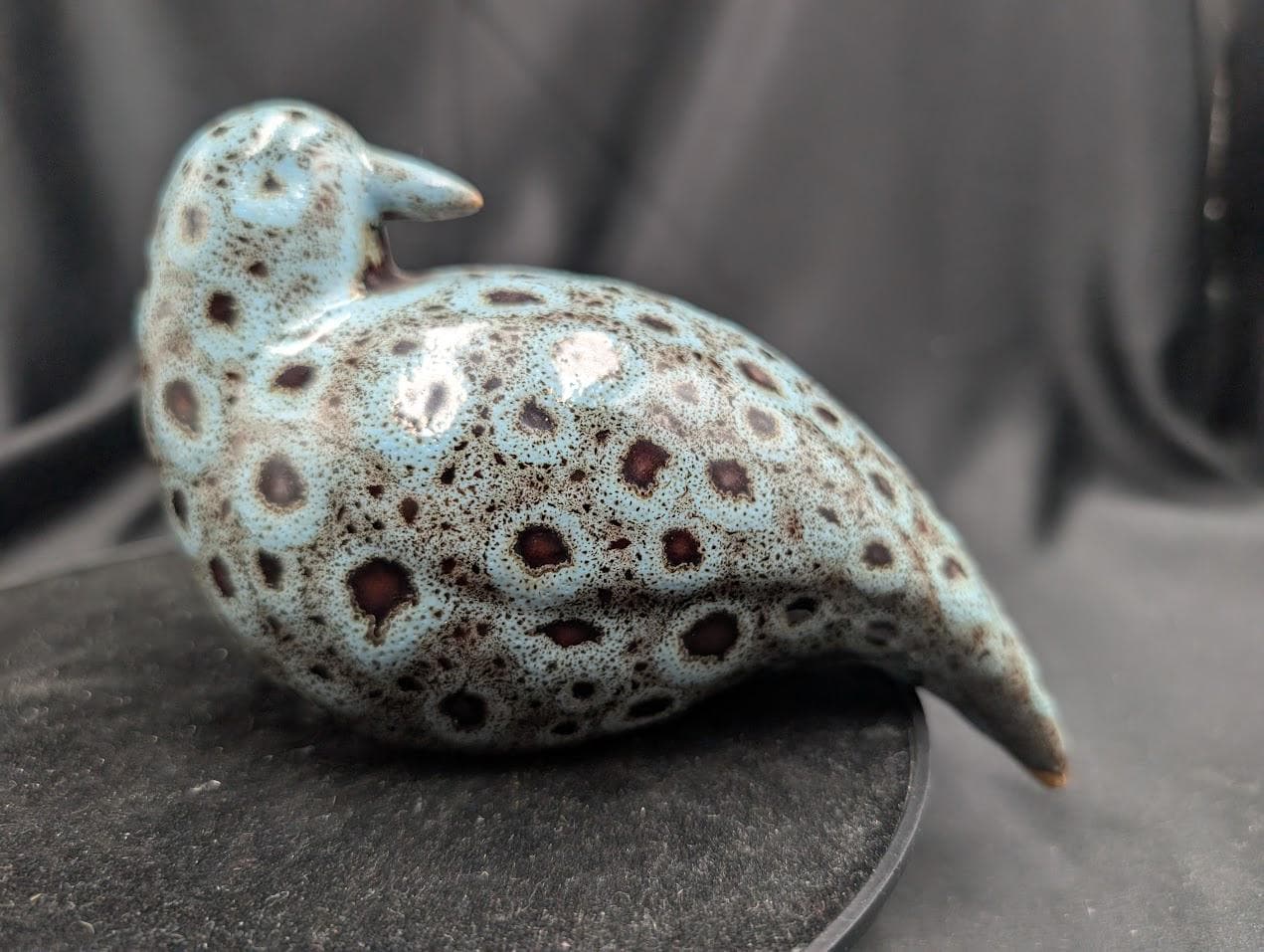 Vintage Bluebird Ceramic - Etsy Canada