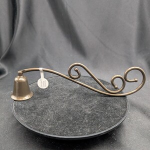 Automatic candle snuffer - Etsy 日本