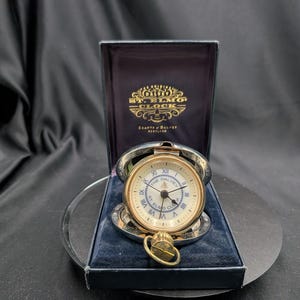 Dalvey clock - Etsy 日本