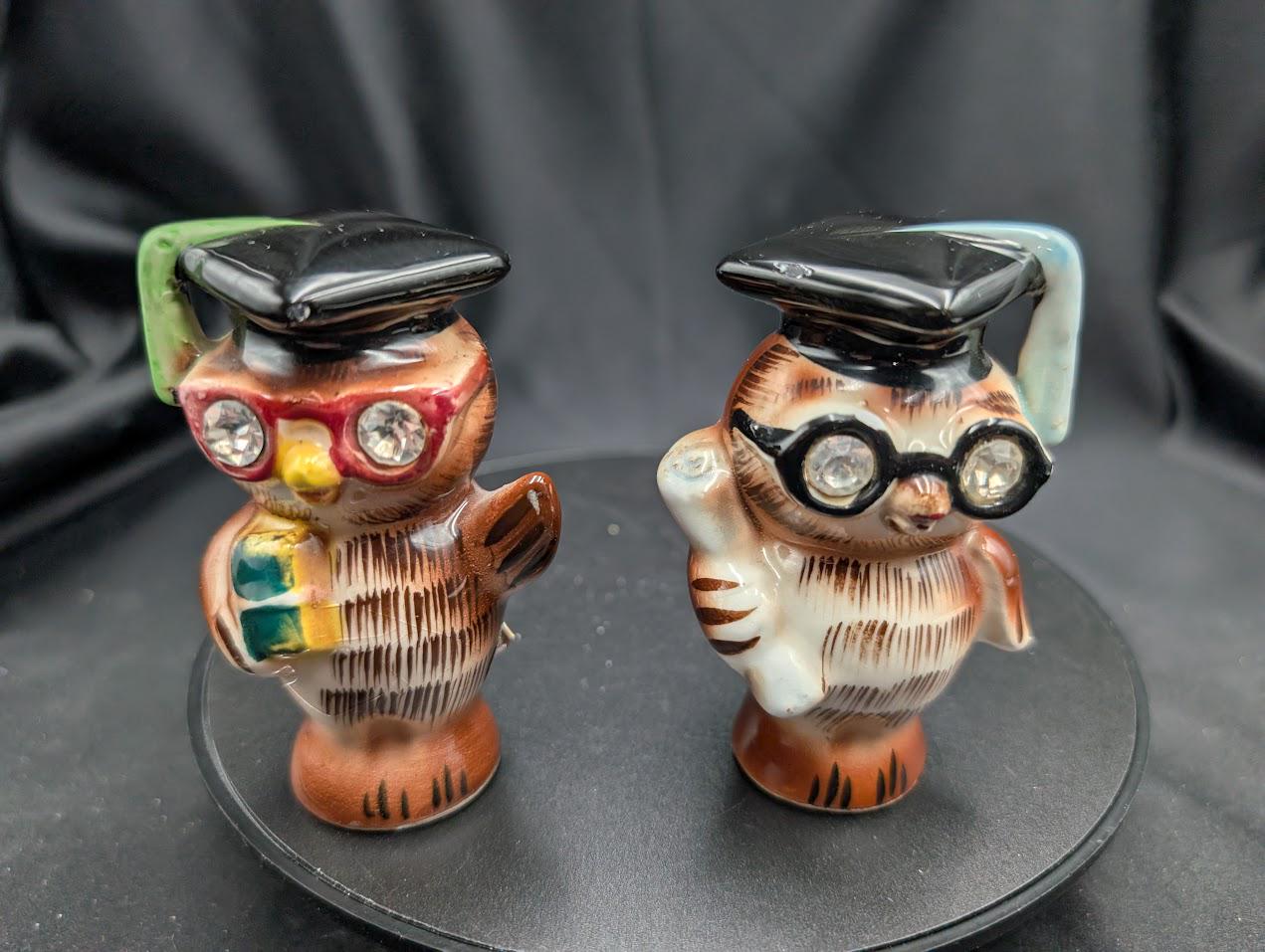 レフトン　陶器ドール　3セット Lefton japan - Etsy 日本