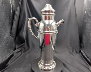 Cocktail Shakers - Vintage - Etsy Canada