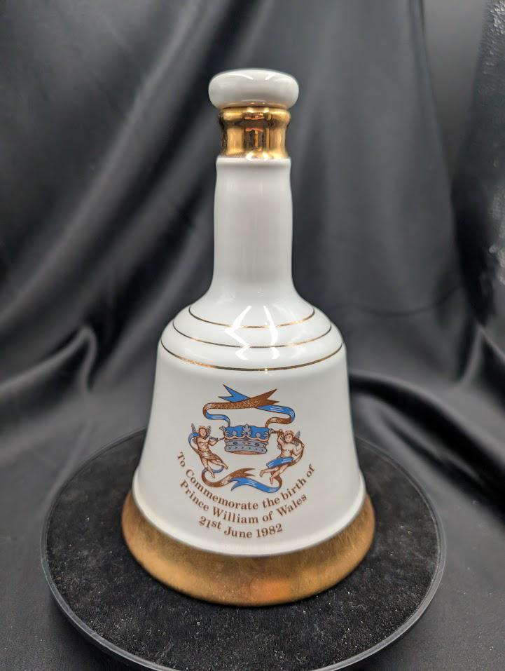 Prince william bell - Etsy 日本