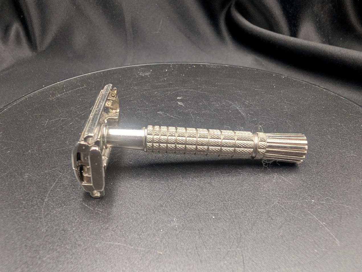 Gillette fatboy - Etsy 日本