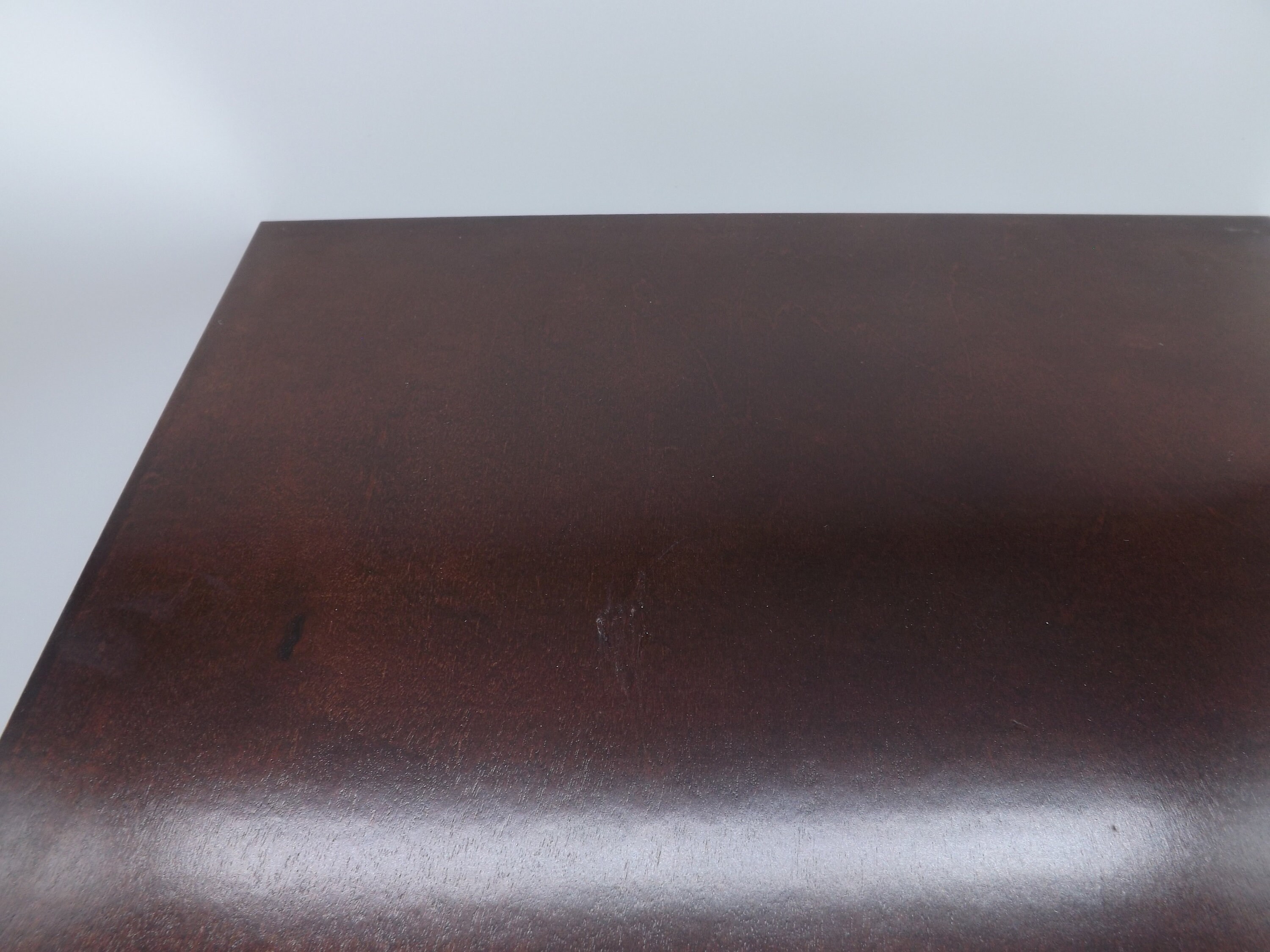 Bombay Company Lap Writing Desk and Storage Box Vintage Etsy