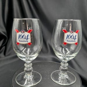 Kronenbourg 1664 - Etsy