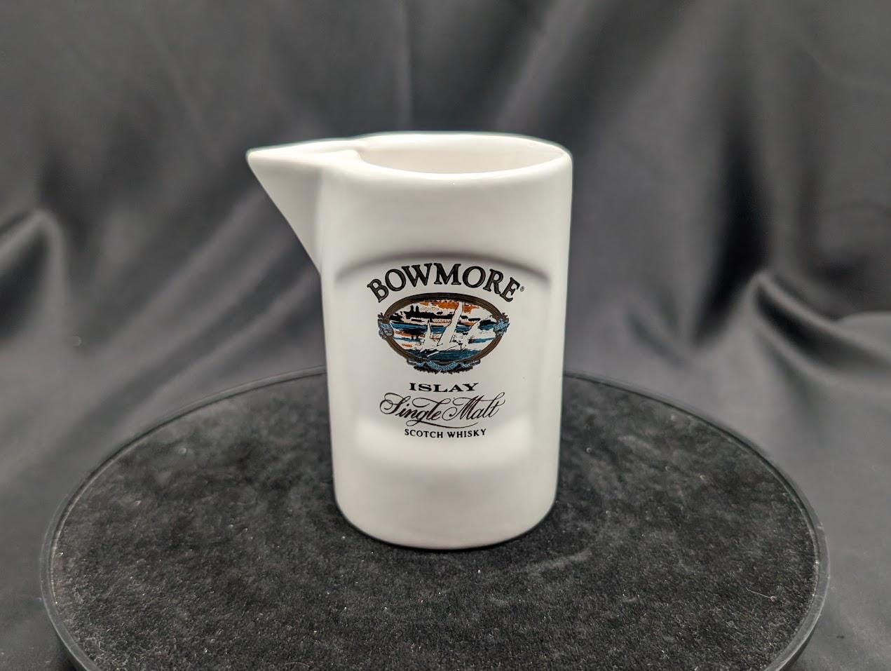 Whisky water dropper - Etsy 日本 日本未発売 ボウモア ピペット ガラス製