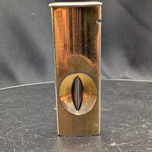 Donatus Cigar Cutter - Etsy