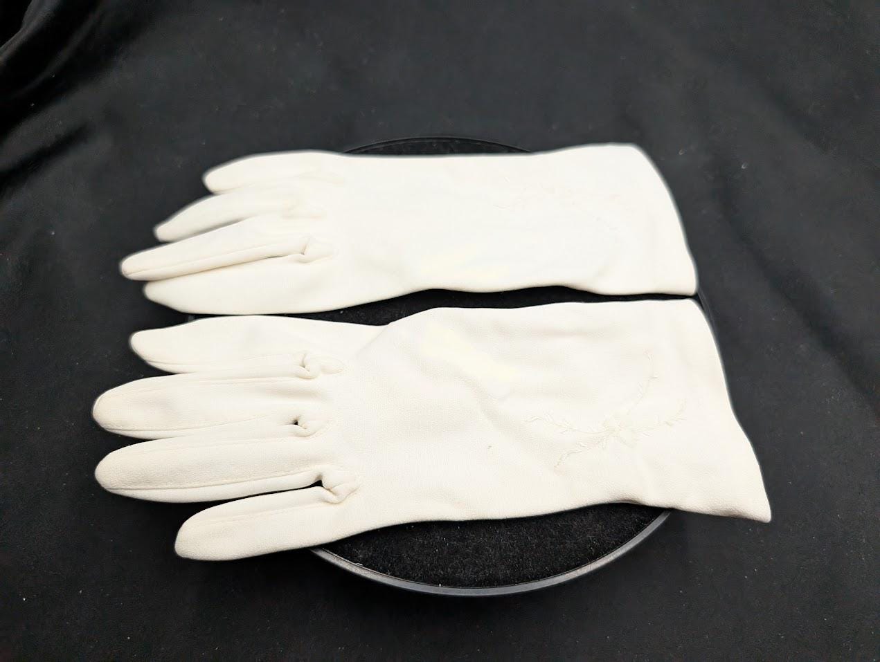 Simpsons gloves - Etsy.de