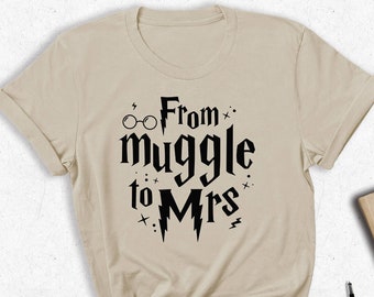 Tee-Shirt Harry Potter Fille I studied at Hogwarts - 4382