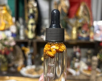 palo santo beschermingsolie