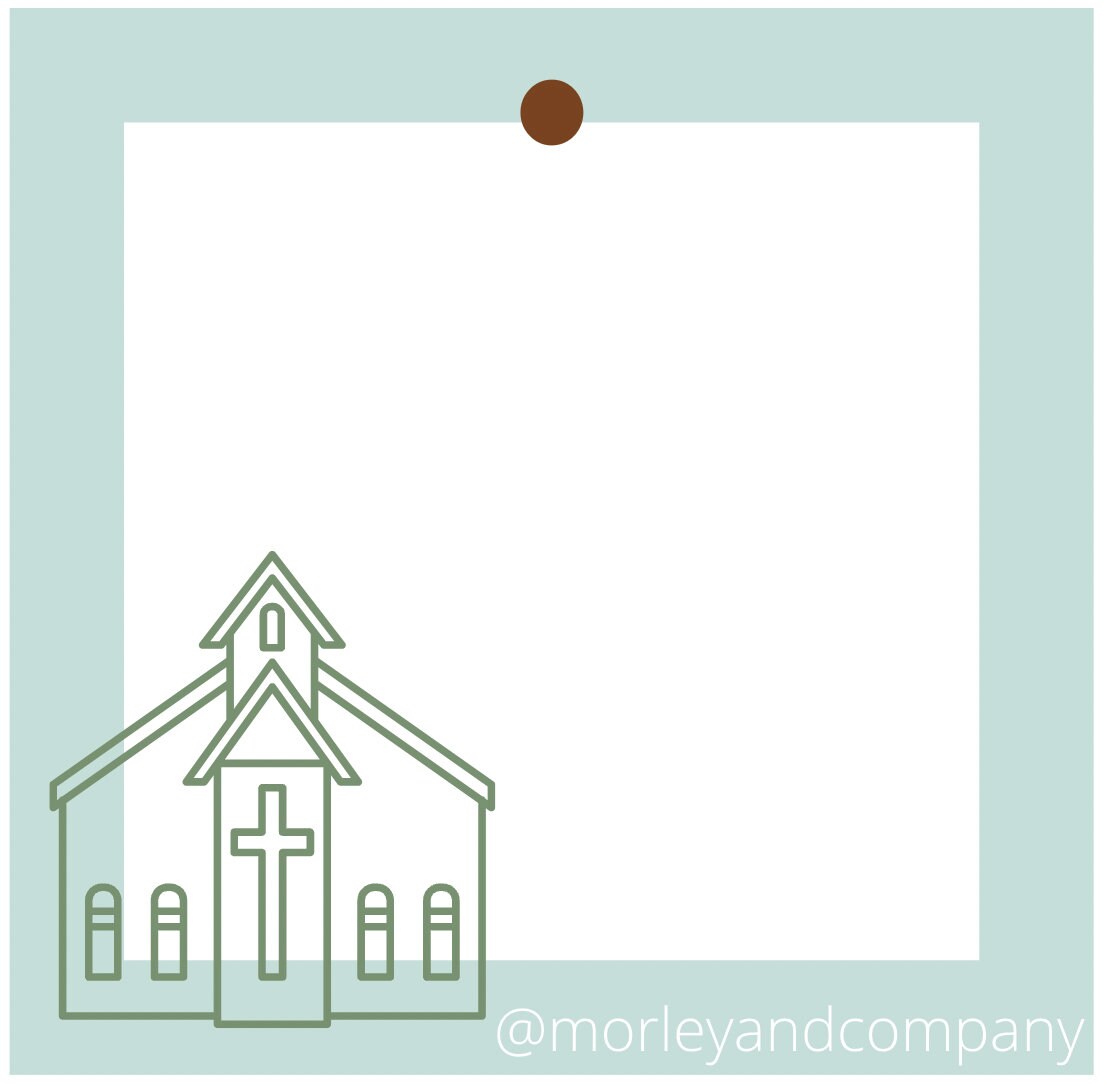 Church Variety Pack Gift Tags: Instant Download - Etsy
