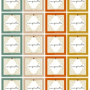 Elegant Muted Cards 2.5 のリリースおめでとうございます: すぐにダウンロードできます