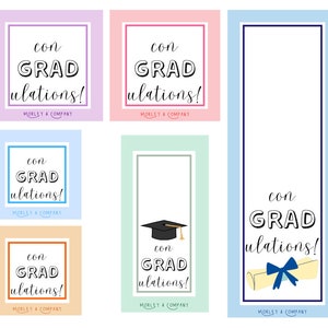 Con - GRAD - ulaties Cadeaukaartjes: Direct downloaden