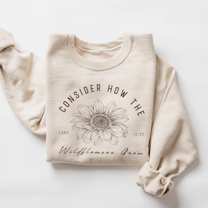 パーカー・フーディ SUNFLOWER FW22 SWEATSHIRT WITH LOGO EMBROIDERY (2019_174) Sunflower Hoodie - Etsy