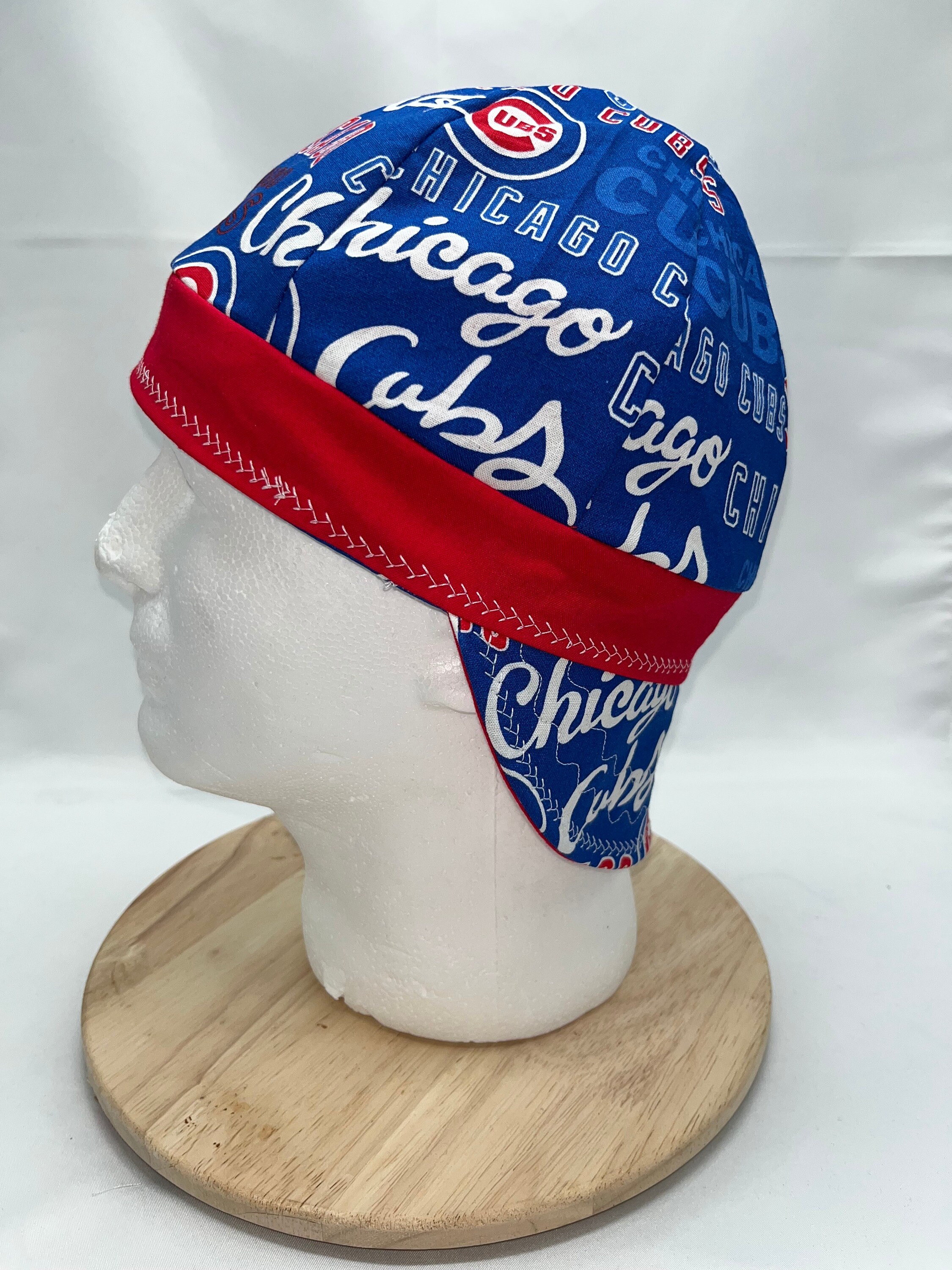 Cubs stocking hat sale