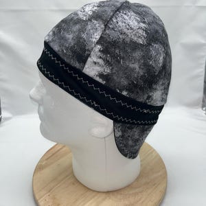 煙を排出するリバーシブル溶接キャップ | 溶接帽子 | 溶接用具 | 溶接機 | 溶接キャップ