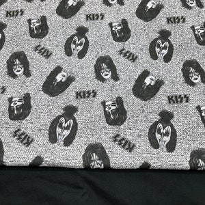 Kiss welding cap | Kiss members | welding hat | welding gear