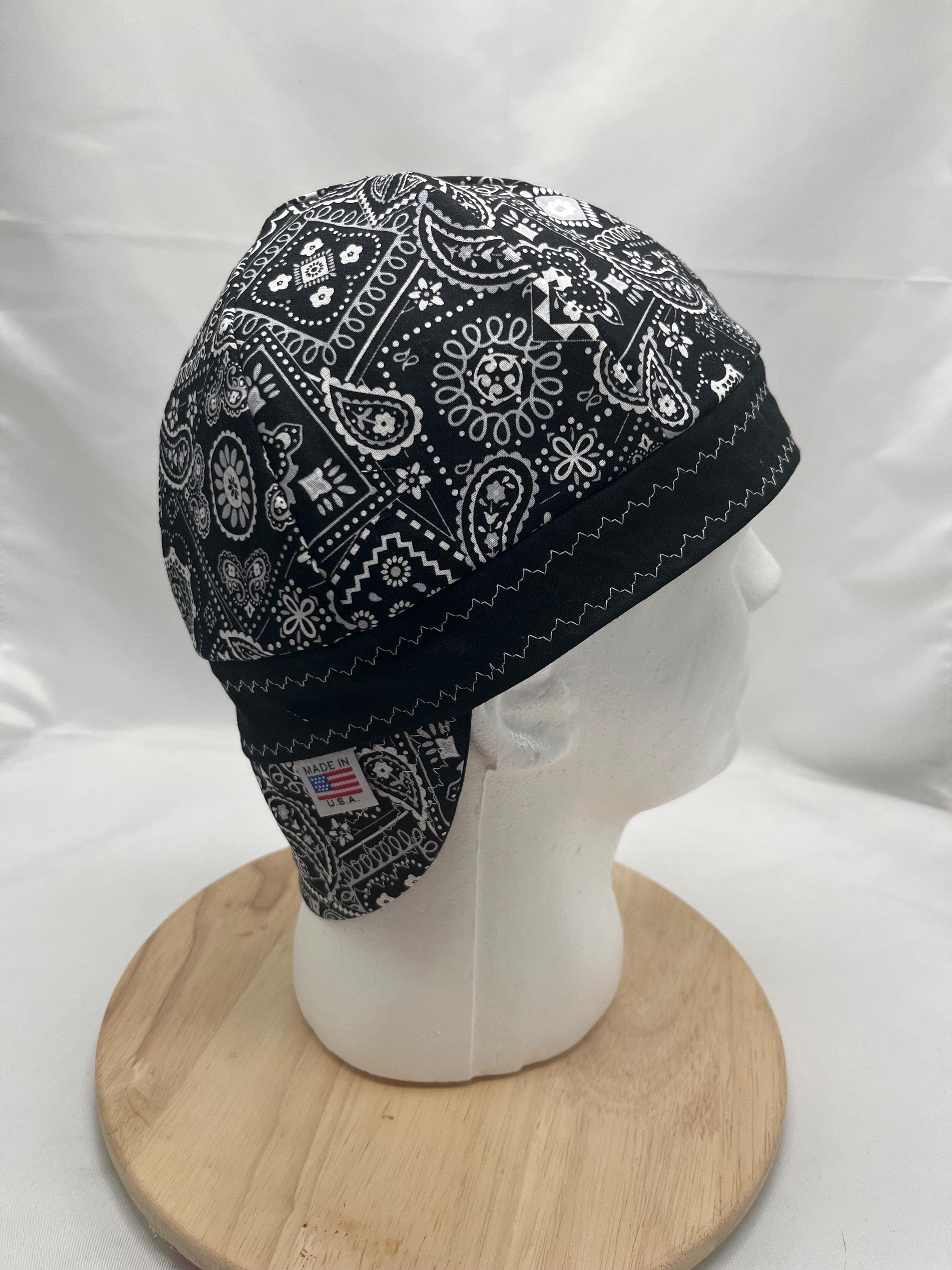Bandana Cap - Etsy
