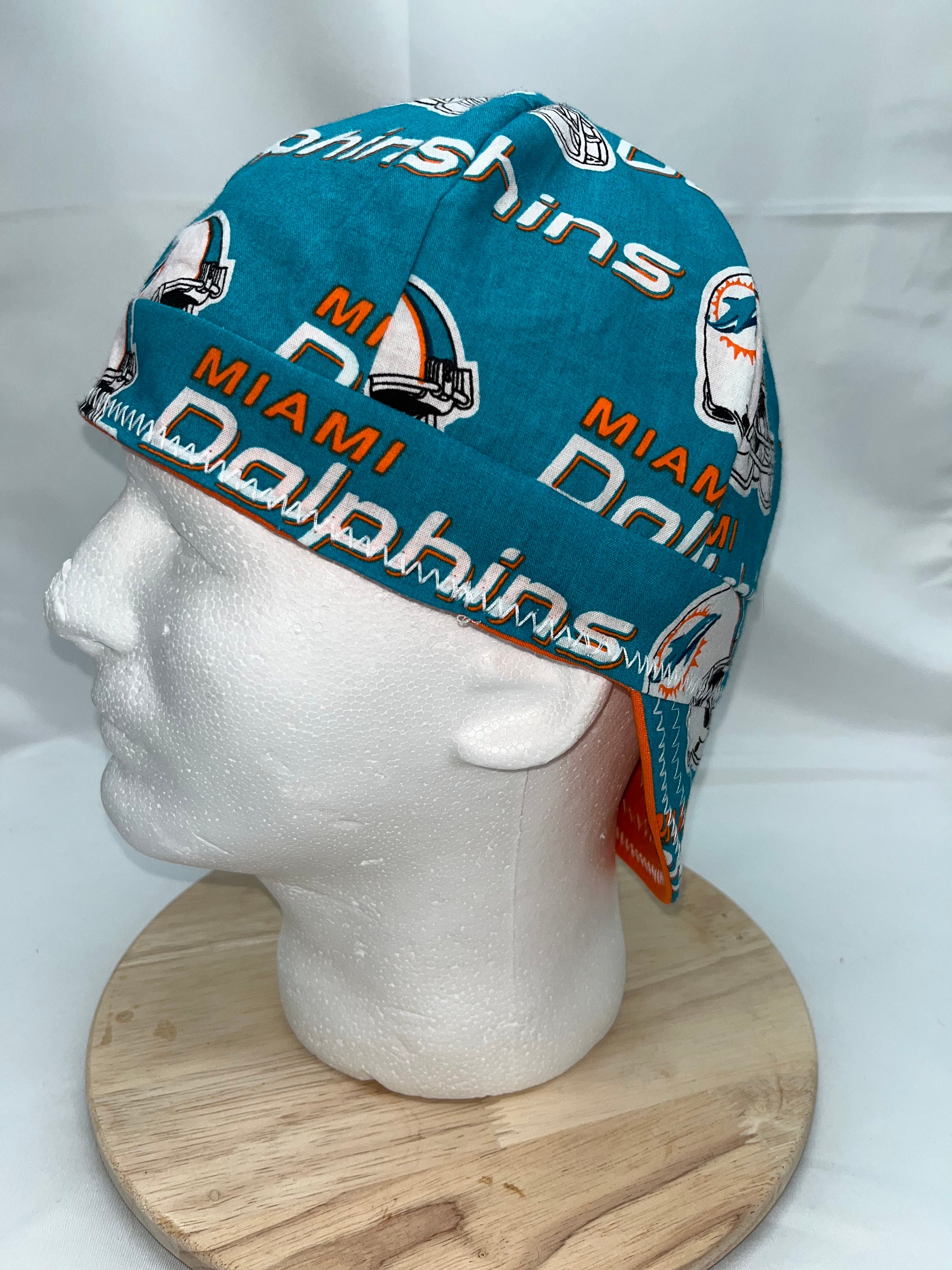 Miami Dolphins Hats -   Israel