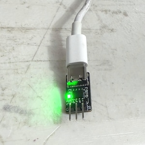 MU32 - SCX24 / TRX4m Brushless ESC w/ NSDRC BEC – Custom Tunes Available - AM32 Firmware image 5