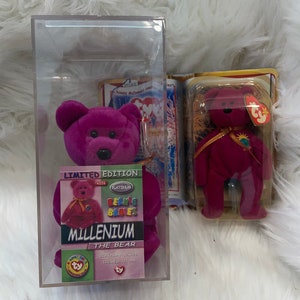 Millennium Bear