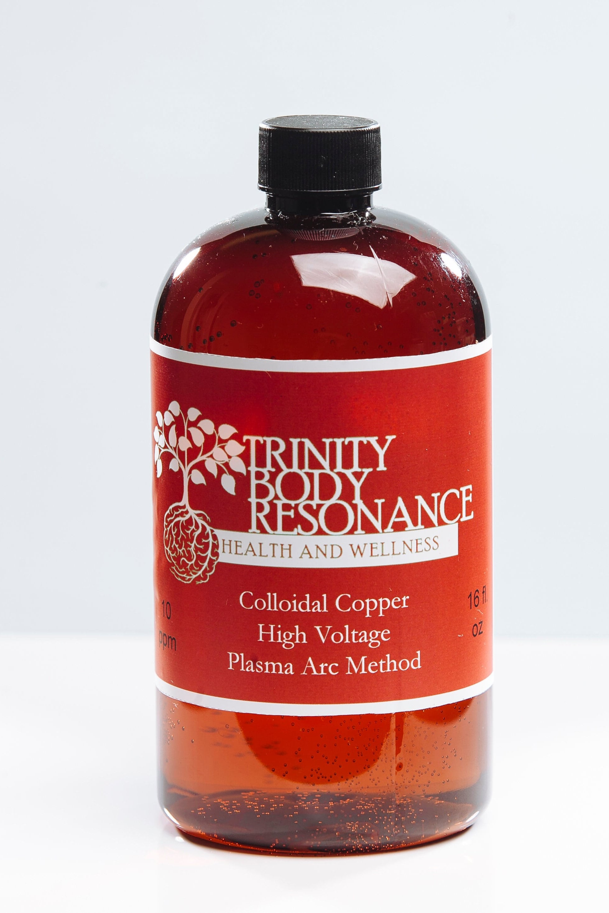 Colloidal Copper 16 Fl Oz 10ppm Etsy