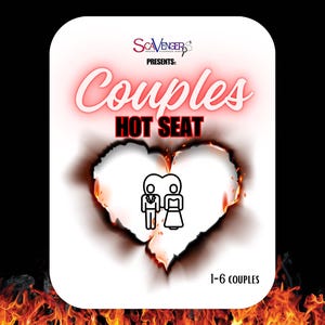 Couples Game Night Game
