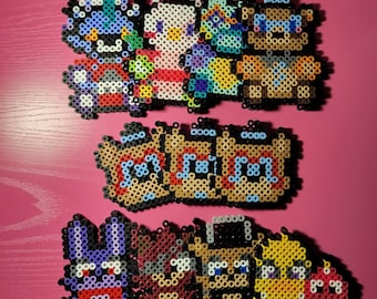 FNAF