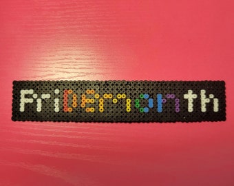 Everything Pride